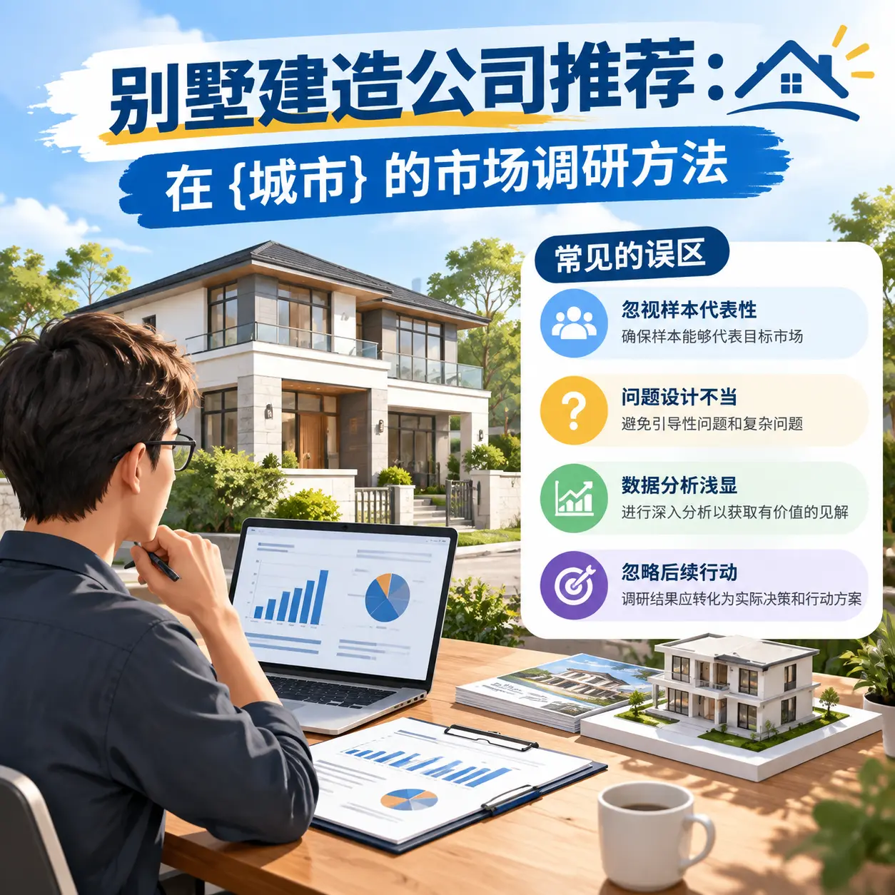 别墅建造公司推荐:在 赫章 的市场调研方法