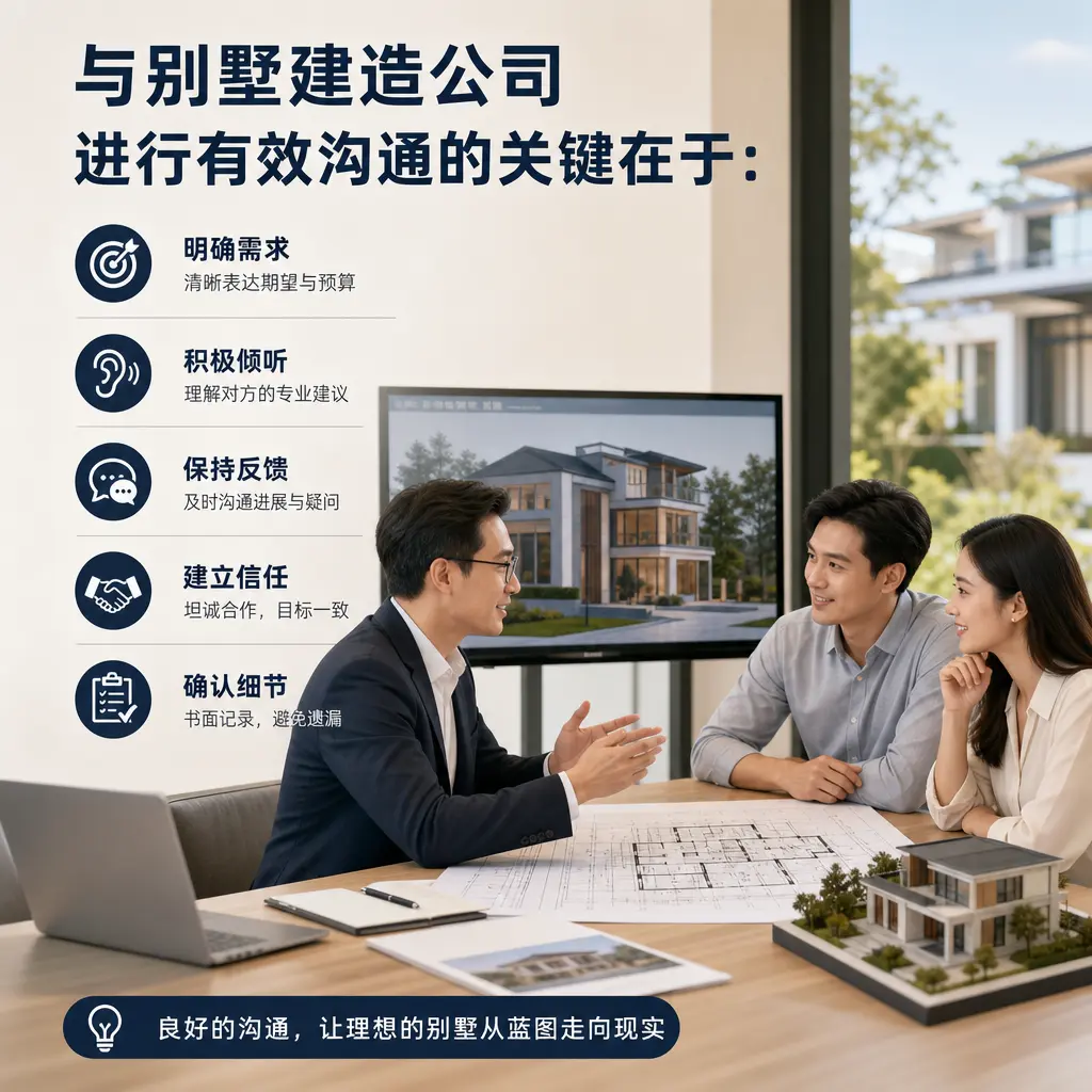 别墅建造公司推荐:如何在 赫章 选择合适的服务商?