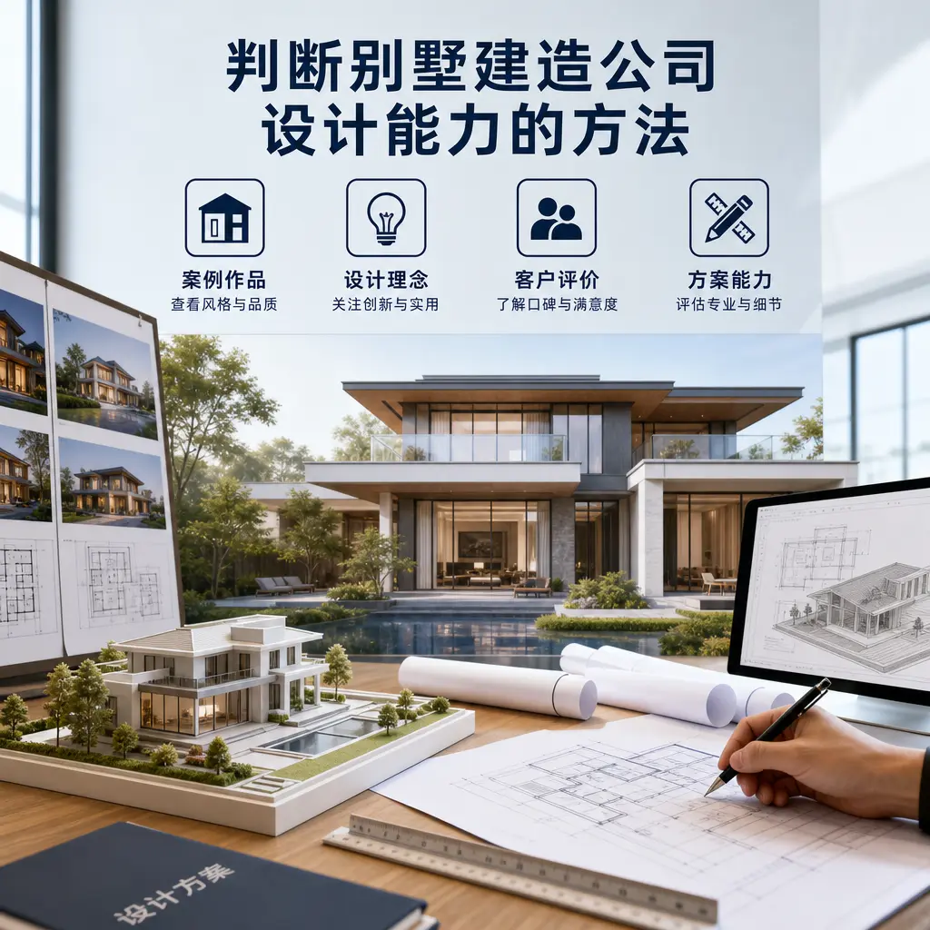 在 赫章 别墅建造公司推荐，性价比如何评估？
